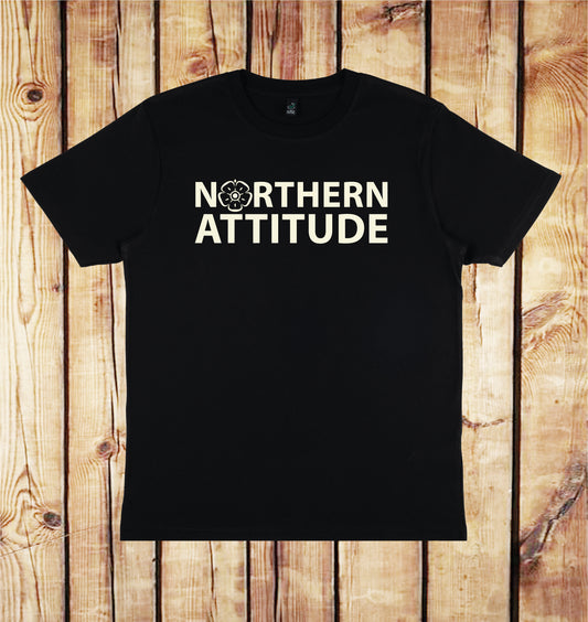 Northern Attitude T-Shirt | Big Int North