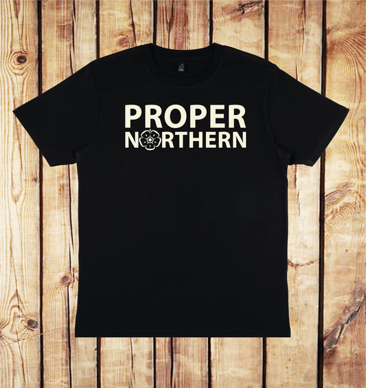 Proper Northern T-Shirt | Big Int North
