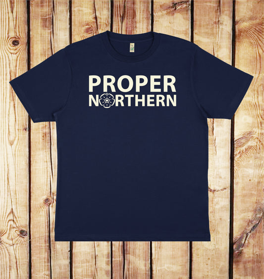 Proper Northern T-Shirt | Big Int North